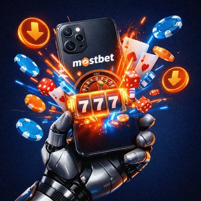 Mobil tətbiq və APK yükləmə