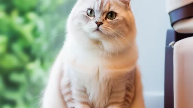 Beyaz Kedi Cinsleri ve Özellikleri