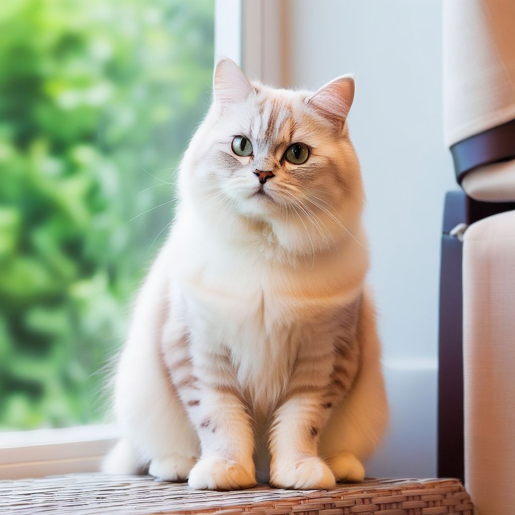 Beyaz Kedi Cinsleri ve Özellikleri