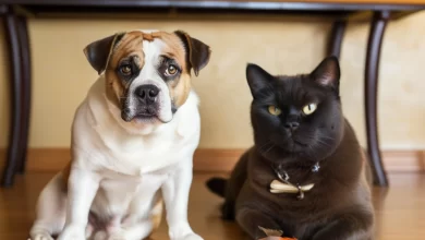 Evde Beslenebilecek Hayvanlar