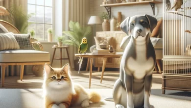 Hayvanlar Kaç Yıl Yaşar