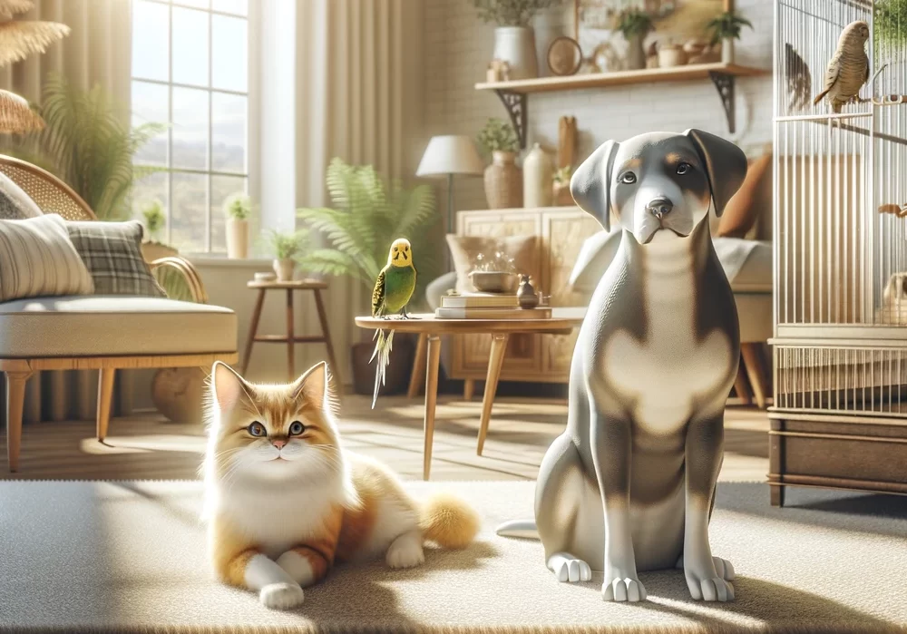 Hayvanlar Kaç Yıl Yaşar