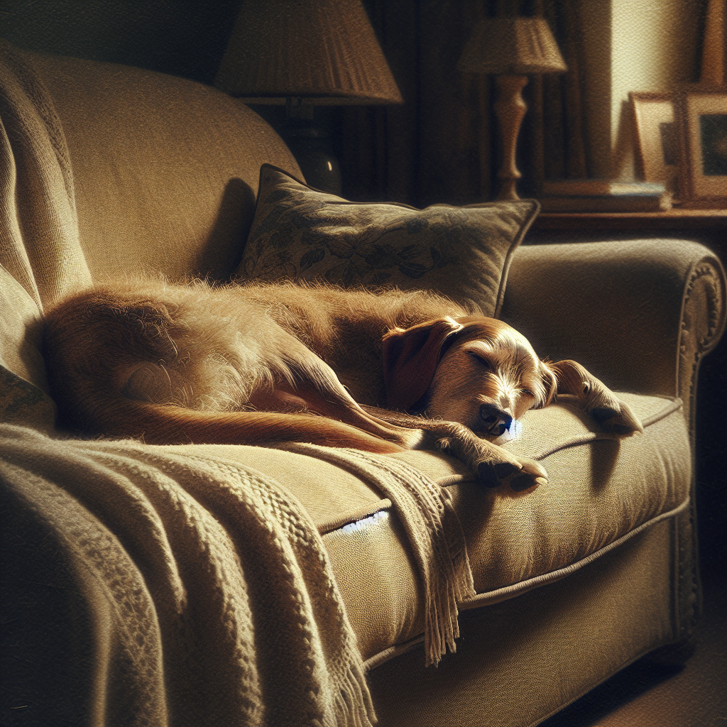 Köpekler Kaç Yıl Yaşar?