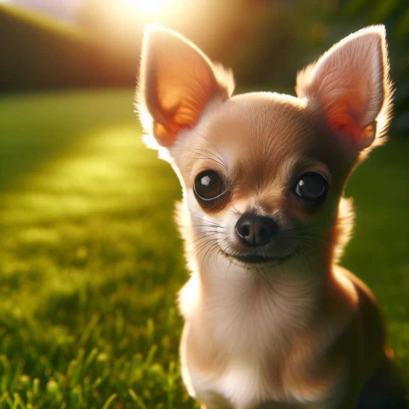 chichuahua