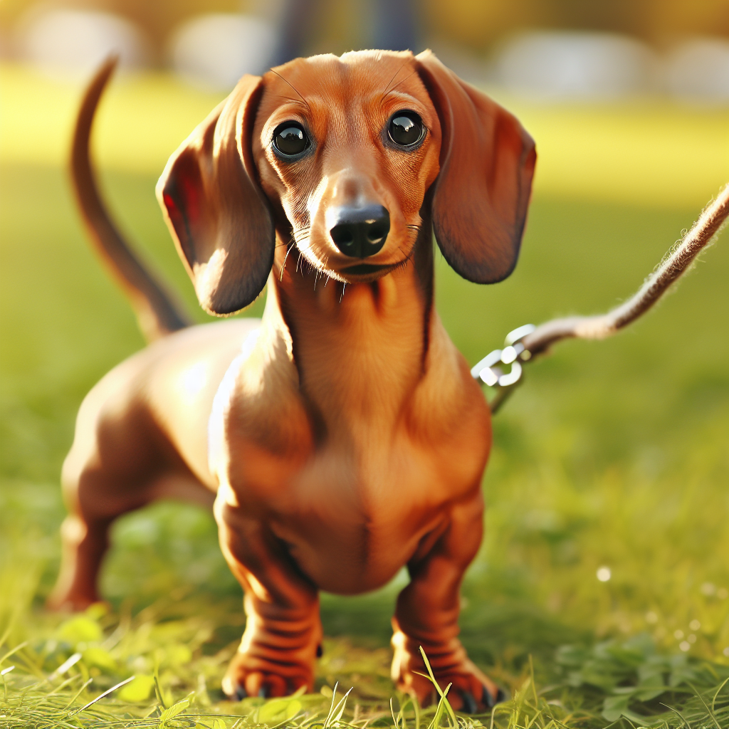 Dachshund