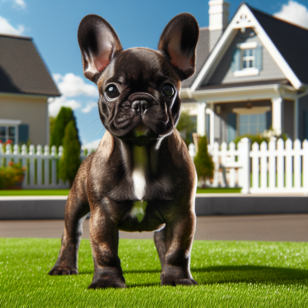 french bulldog