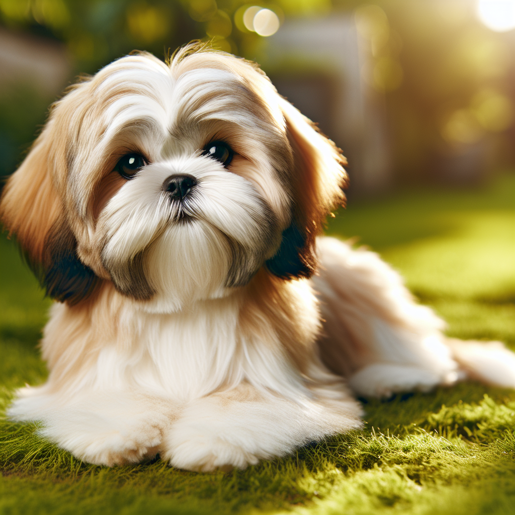 shih tzu