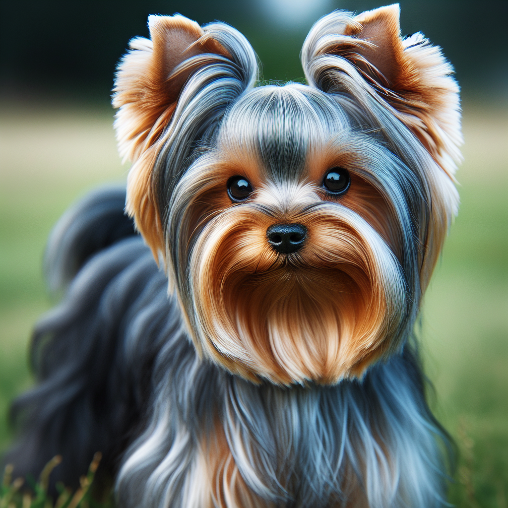 yorkshire terrier