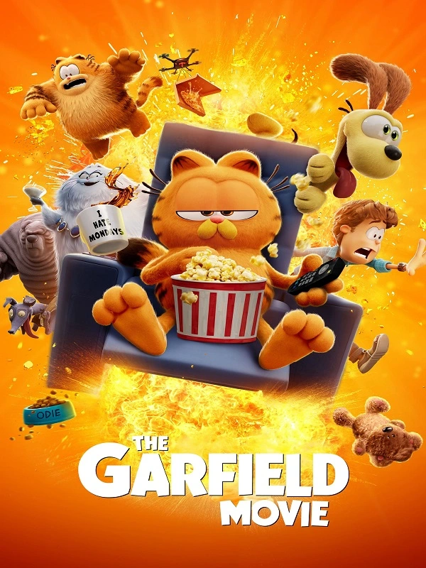 garfield
