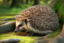 Kirpiler Ne Yer: Doğadaki Dikenli Dostlarımızın Beslenmesi