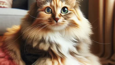 Kedilerin Hamilelik Süresi