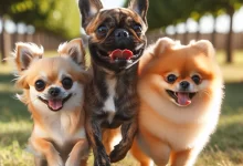 küçük köpek cinsleri