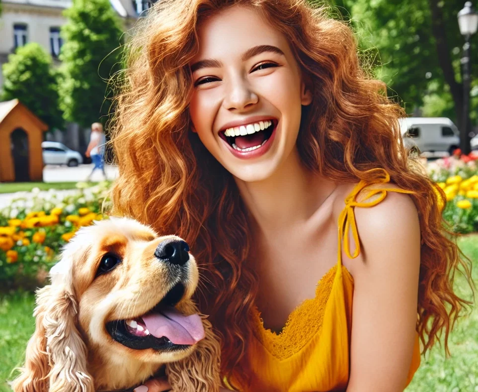 köpek seçimi testi