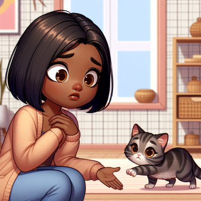 Normalde hissettiğimden farklı bir şey hissetmem.