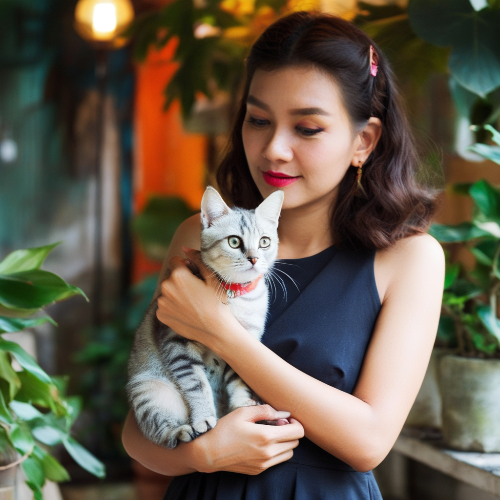 kanser hastaları kedi besleyebilir mi