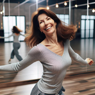 Enerjik ve etkileşimde bulunmayı seven biriyim.