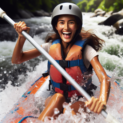 Değişkenlik ve farklı aktivitelerden keyif alırım.