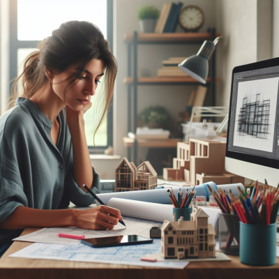 Tek başıma vakit geçirmeyi ve kendi projelerim üzerinde çalışmayı severim.