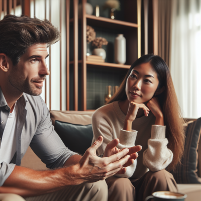 Yakın arkadaşlarla derin ve anlamlı sohbetleri tercih ederim.