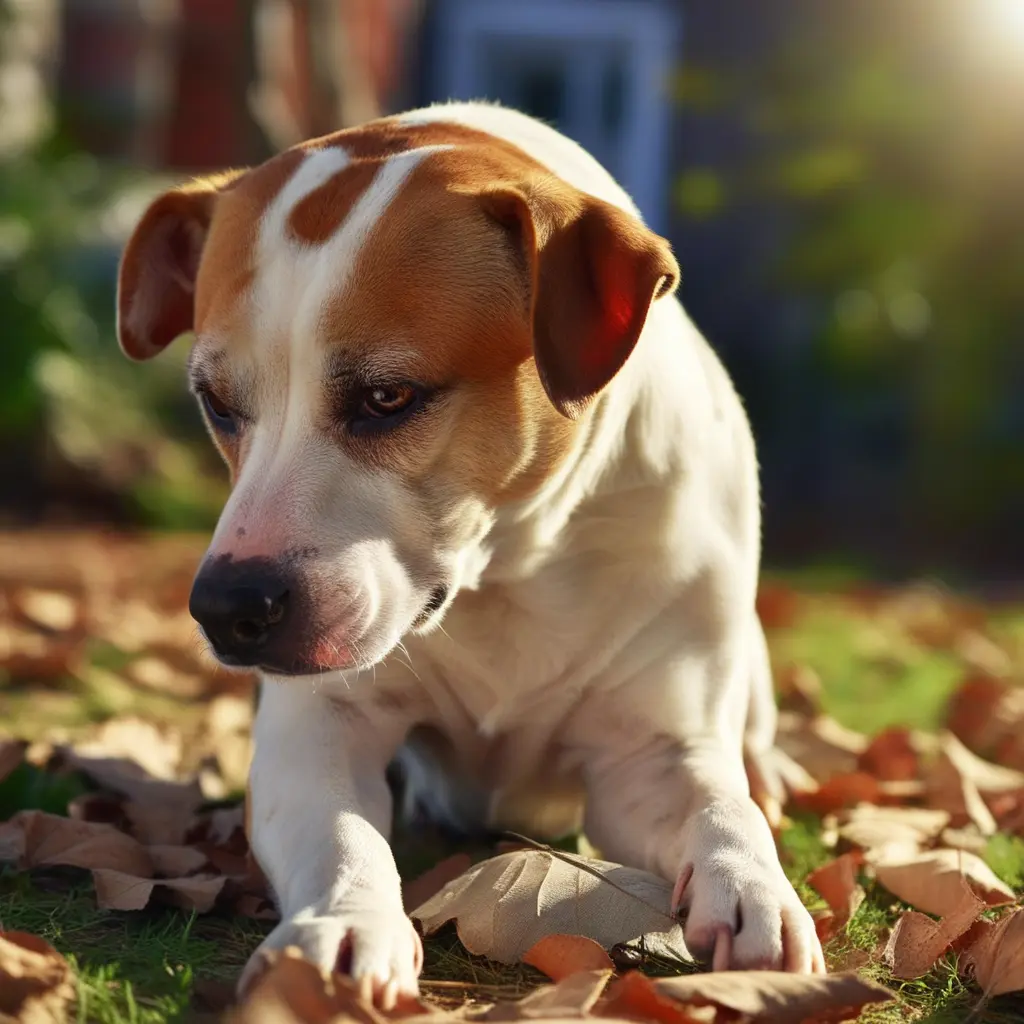 köpek seçimi testi