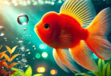 turuncu balık isimleri